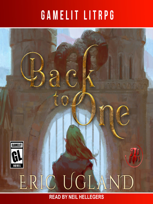 Title details for Back to One by Eric Ugland - Wait list